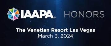 IAAPA Honors 2024